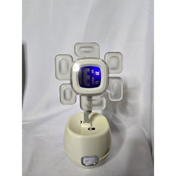 Mi flower Interactive Speaker Extremely RARE HTF - Read Description - Picture 14 of 16
